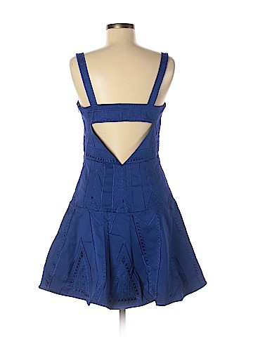 Parker Casual Dress (view 2)