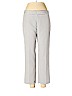 Banana Republic White Dress Pants Size 8 - photo 1