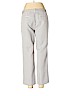 Banana Republic White Dress Pants Size 8 - photo 2