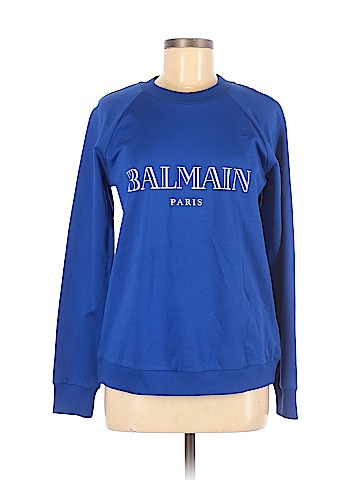 Balmain Sweatshirt (view 1)