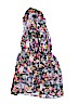 Pippa & Julie 100% Polyester Floral Pink Dress Size 12 - photo 2