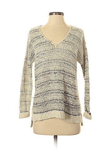 Ann Taylor Pullover Sweater (view 1)