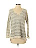 Ann Taylor Ivory Pullover Sweater Size XS (petite) - photo 1