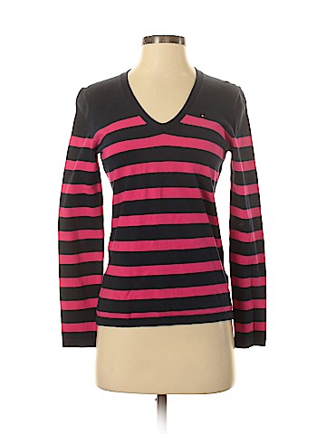 Tommy Hilfiger Pullover Sweater (view 1)