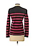 Tommy Hilfiger 100% Cotton Pink Pullover Sweater Size S (petite) - photo 2