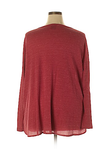 B Collection by Bobeau Thermal Top (view 2)