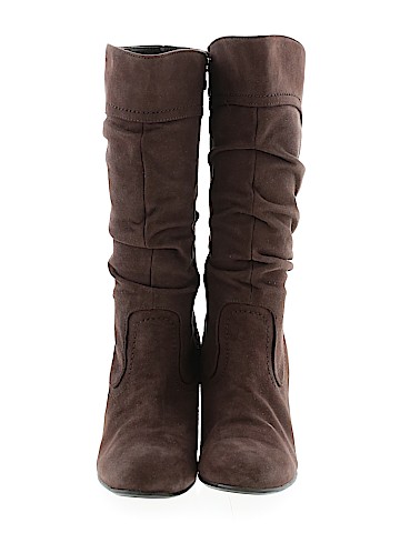 Blondo Boots (view 2)