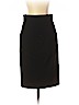 Helmut Lang Black Wool Skirt Size 2 - photo 1