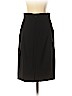 Helmut Lang Black Wool Skirt Size 2 - photo 2