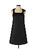 Elizabeth and James Black Casual Dress Size 4 - photo 1