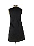 Elizabeth and James Black Casual Dress Size 4 - photo 2