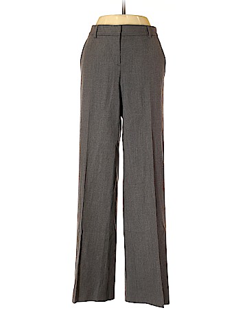 Theory Wool Pants (view 1)