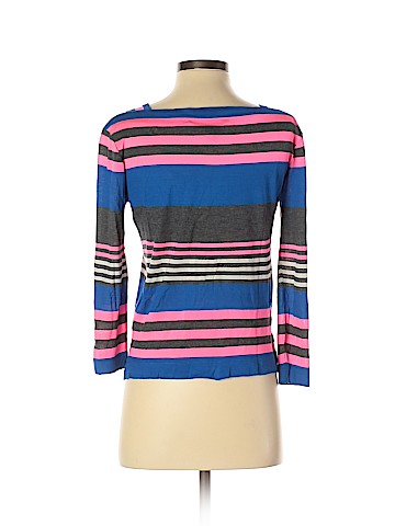 Marc by Marc Jacobs 3/4 Sleeve T-Shirt (view 2)