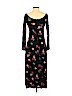 Express Black Casual Dress Size S (petite) - photo 2