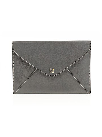 Kate Spade New York Leather Clutch (view 1)