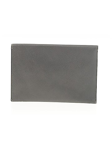 Kate Spade New York Leather Clutch (view 2)