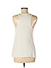 LA Made 100% Cotton White Tank Top Size M - photo 2