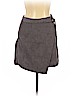 Unbranded Gray Casual Skirt Size L - photo 1