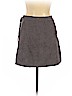 Unbranded Gray Casual Skirt Size L - photo 2