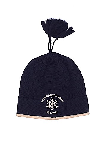 Polo by Ralph Lauren Winter Hat (view 1)
