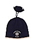 Polo by Ralph Lauren Solid Blue Winter Hat One size - photo 1