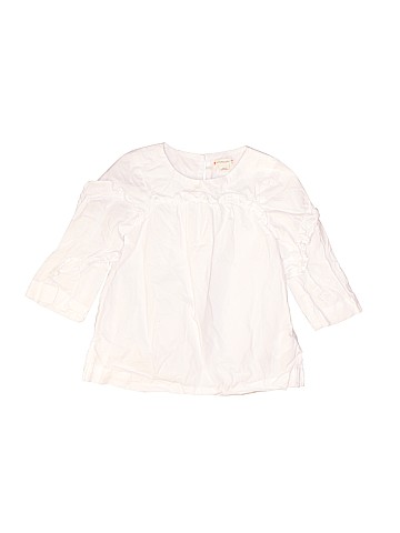 Crewcuts 3/4 Sleeve Blouse (view 1)