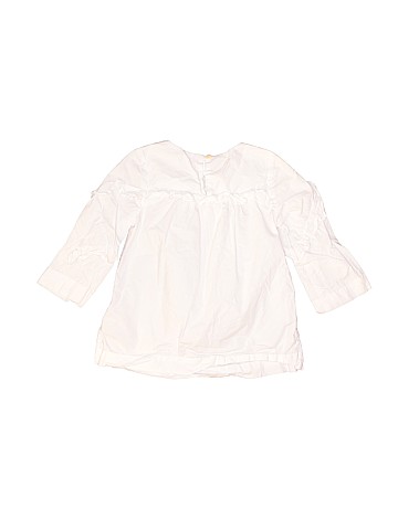 Crewcuts 3/4 Sleeve Blouse (view 2)