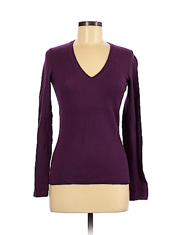 Loro Piana Cashmere Pullover Sweater (view 1)