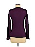 Loro Piana 100% Cashmere Purple Cashmere Pullover Sweater Size EU (IT) 42 / US 6 - photo 2