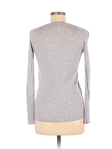 Banana Republic Wool Pullover Sweater (view 2)