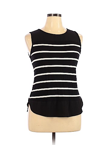 INC International Concepts Sleeveless Top (view 1)