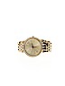 MICHAEL Michael Kors Solid Gold Watch One size - photo 1