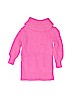 Baby Gap Outlet Metallic Pink Pullover Sweater Size 2T - photo 2
