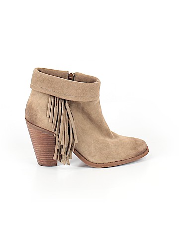 Jessica Simpson Ankle Boots (view 1)