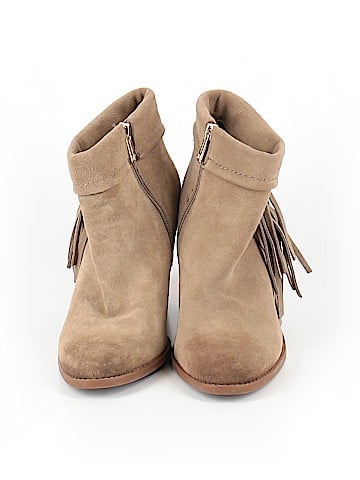 Jessica Simpson Ankle Boots (view 2)