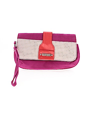Jessica Simpson Wristlet (view 1)