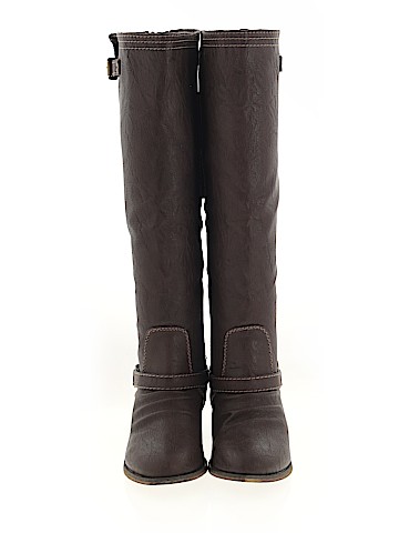 Assorted Brands Boots (view 2)