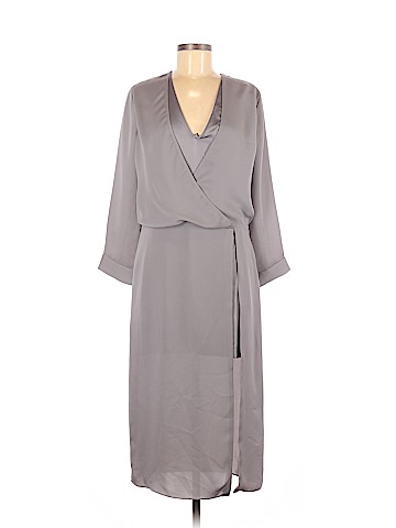 Halston Heritage Casual Dress (view 1)
