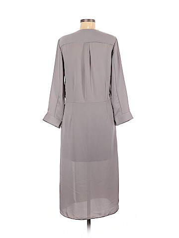 Halston Heritage Casual Dress (view 2)