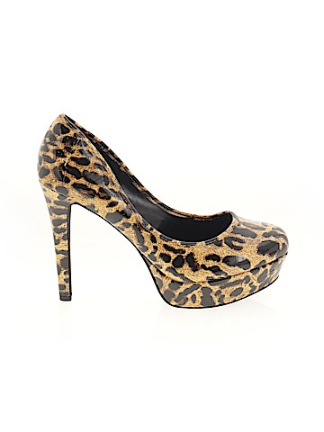 Jessica Simpson Heels (view 1)