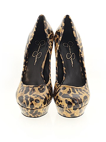 Jessica Simpson Heels (view 2)