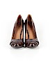 Aldo Brown Heels Size EU 38 1/2 - photo 2