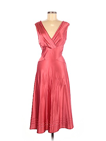Diane von Furstenberg Casual Dress (view 1)