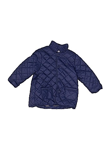 Mayoral Jacket (view 1)