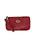 Fossil Red Wristlet One size - photo 1