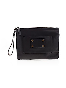 Unbranded Leather Wristlet