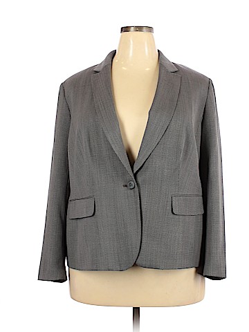 Talbots Wool Blazer (view 1)