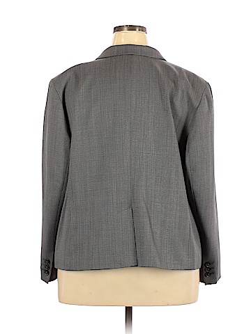 Talbots Wool Blazer (view 2)