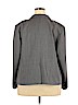 Talbots Gray Wool Blazer Size 22 (petite) - photo 2