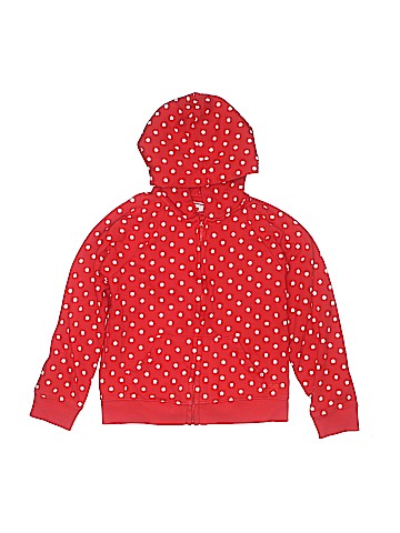 Gymboree Zip Up Hoodie (view 1)